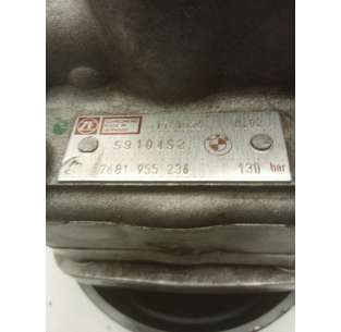 BOMBA DIRECCION BMW SERIE 5... 2