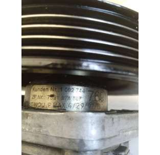 BOMBA DIRECCION BMW SERIE 5... 2