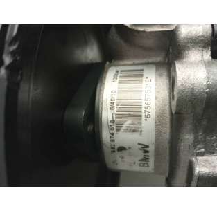 BOMBA DIRECCION BMW SERIE 3... 2