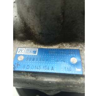 BOMBA DIRECCION AUDI A4... 2