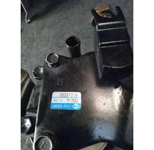 BOMBA DIRECCION NISSAN... 2