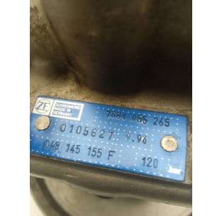 BOMBA DIRECCION AUDI A6... 2