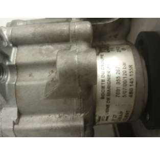 BOMBA DIRECCION AUDI A6... 2