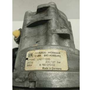 BOMBA DIRECCION BMW SERIE 7... 2