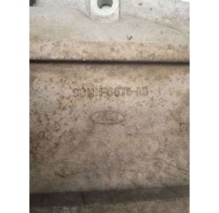 CARTER FORD FIESTA (CBK) -... 2