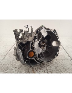 Recambio de caja cambios para nissan x-trail (t30) 2.2 dci diesel cat referencia OEM IAM EQ060  