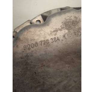 CARTER RENAULT LAGUNA II... 2