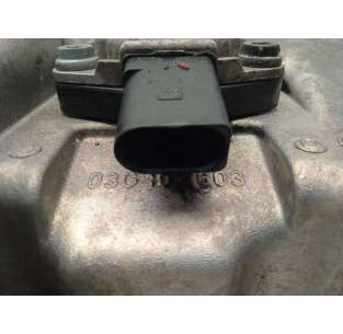 CARTER VOLKSWAGEN PASSAT... 2