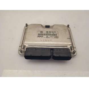 CENTRALITA MOTOR UCE SKODA...