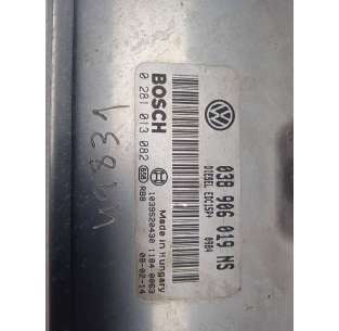 CENTRALITA MOTOR UCE SKODA... 2