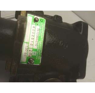 BOMBA DIRECCION - 331759 /... 2