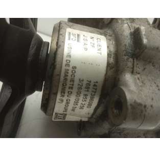 BOMBA DIRECCION CITROEN... 2