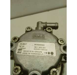 BOMBA DIRECCION CITROEN C5... 2