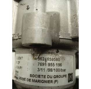 BOMBA DIRECCION CITROEN... 2