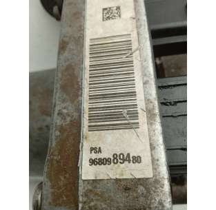 BOMBA DIRECCION CITROEN C4... 2