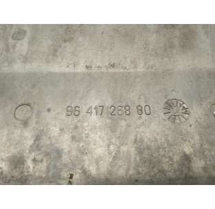 CARTER PEUGEOT 806 - 768678... 2