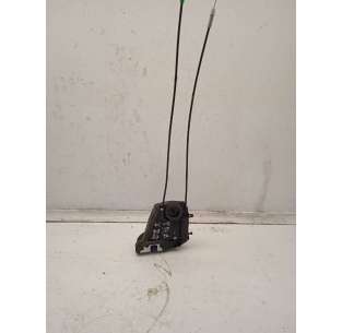 CERRADURA PUERTA TRASERA...