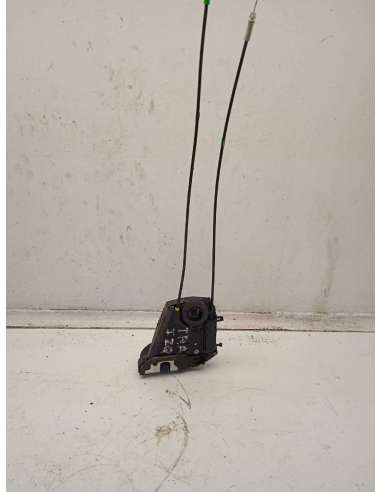 CERRADURA PUERTA TRASERA IZQUIERDA...