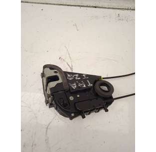 CERRADURA PUERTA TRASERA... 2