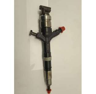 INYECTOR TOYOTA AVENSIS...