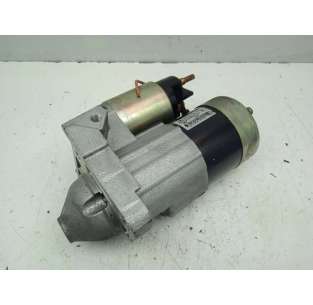 MOTOR ARRANQUE RENAULT...