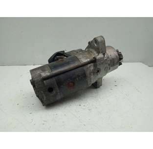 MOTOR ARRANQUE NISSAN... 2