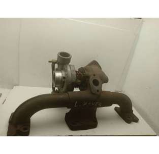 TURBOCOMPRESOR - 361705 /...