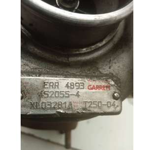 TURBOCOMPRESOR - 361705 /... 2