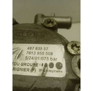 BOMBA DIRECCION LANCIA... 2