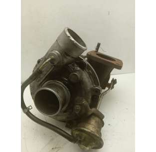 TURBOCOMPRESOR CHRYSLER...