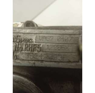 TURBOCOMPRESOR CHRYSLER... 2