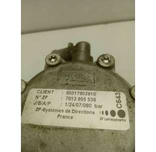 BOMBA DIRECCION FIAT LINEA... 2