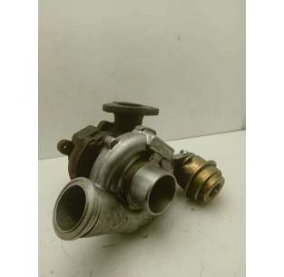 TURBOCOMPRESOR SAAB 9-3...