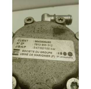 BOMBA DIRECCION FIAT I... 2