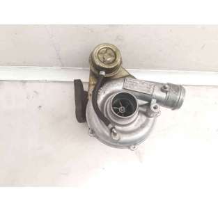 TURBOCOMPRESOR PEUGEOT 406...