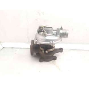 TURBOCOMPRESOR PEUGEOT 406... 2