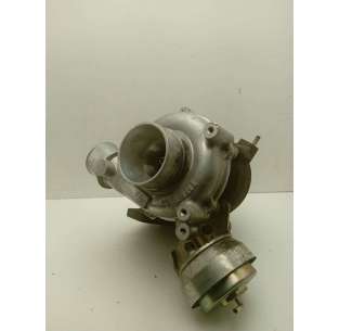 TURBOCOMPRESOR MAZDA 5...