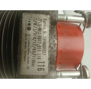 BOMBA DIRECCION FIAT DUCATO... 2