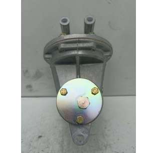 DEPRESOR FRENO / BOMBA...