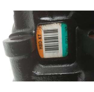 BOMBA DIRECCION FORD... 2