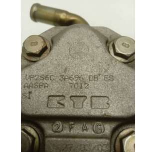 BOMBA DIRECCION FORD FIESTA... 2