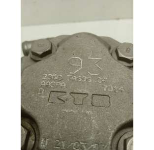 BOMBA DIRECCION FORD FIESTA... 2