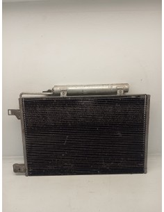 Recambio de condensador a/a para mercedes-benz clase a (w169) a 150 (169.031) referencia OEM IAM A1695000054   2