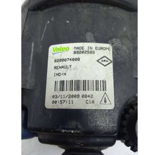 FARO ANTINIEBLA DERECHO... 2