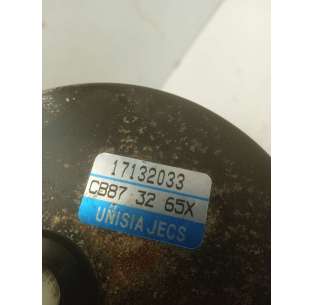 BOMBA DIRECCION MAZDA... 2