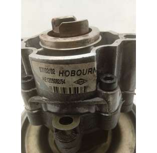 BOMBA DIRECCION HONDA... 2