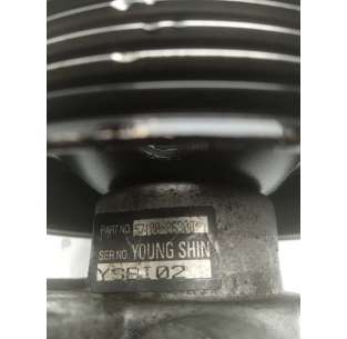 BOMBA DIRECCION HYUNDAI... 2