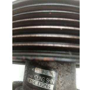 BOMBA DIRECCION HYUNDAI... 2