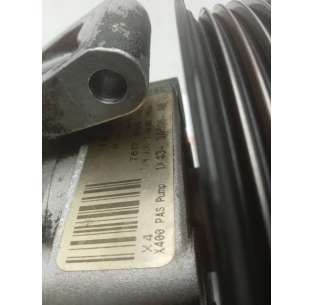 BOMBA DIRECCION JAGUAR... 2