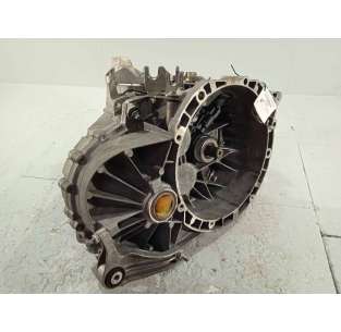 CAJA CAMBIOS FORD FOCUS...